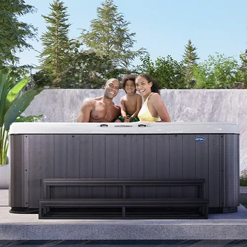 Patio Plus hot tubs for sale in Elyria